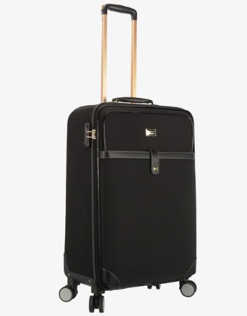 Premium suitcase